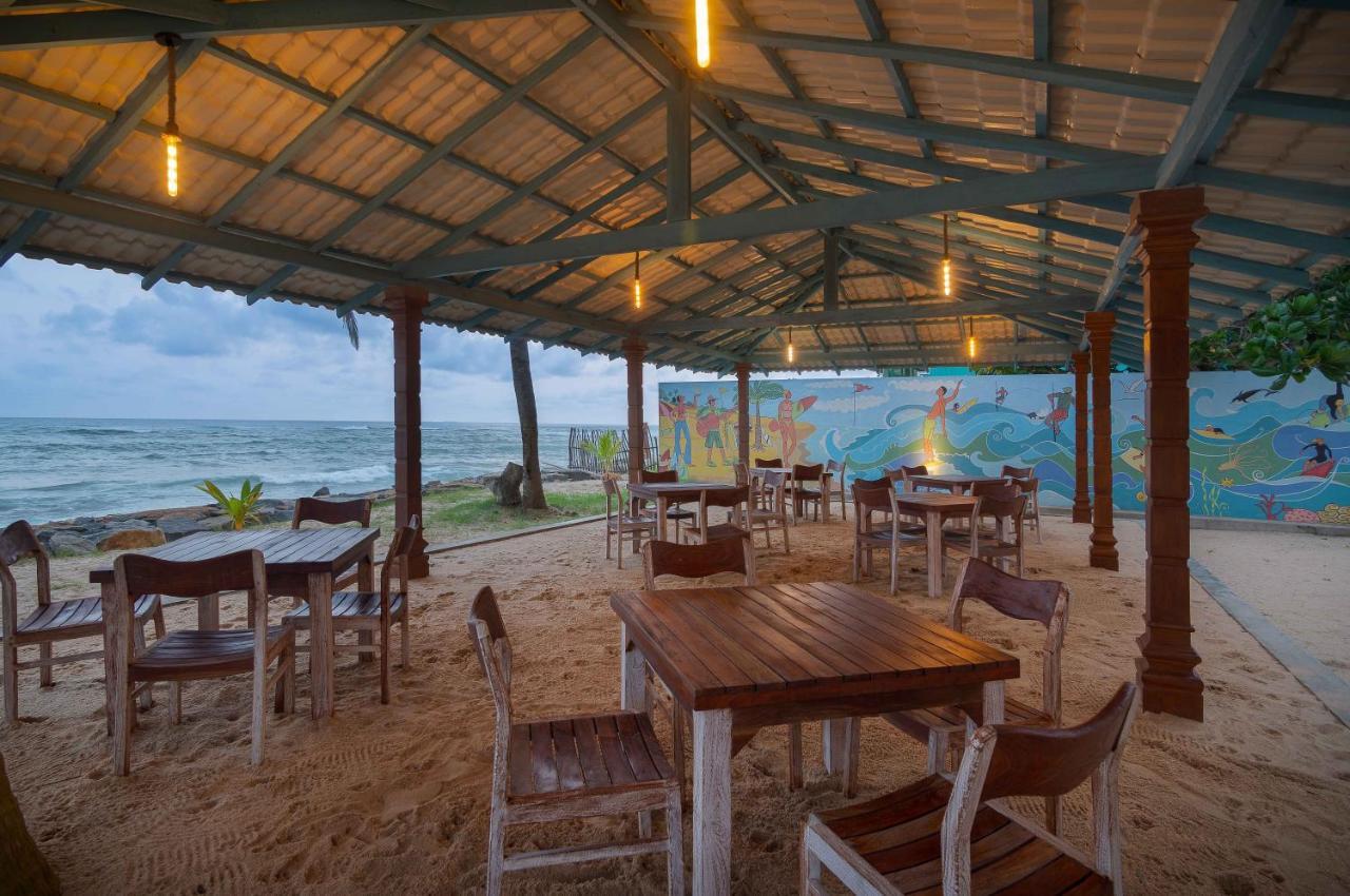 The South - Beach & Lake Ahangama Koggala Esterno foto
